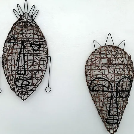 Daire Grand 2 Pieces Renove Climatise, Vieil Antibes, Proche Port *