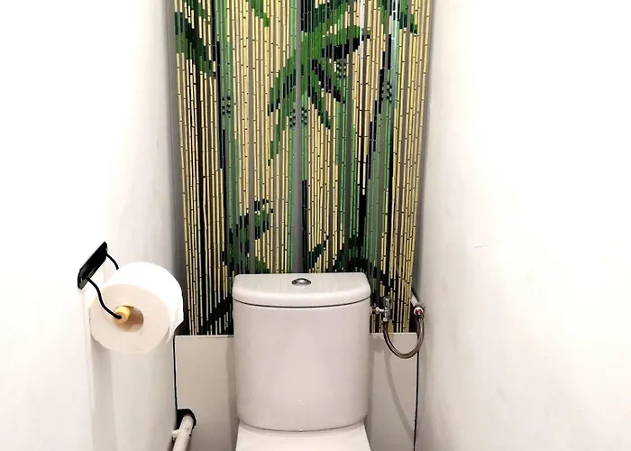 Daire Grand 2 Pieces Renove Climatise, Vieil Antibes, Proche Port *